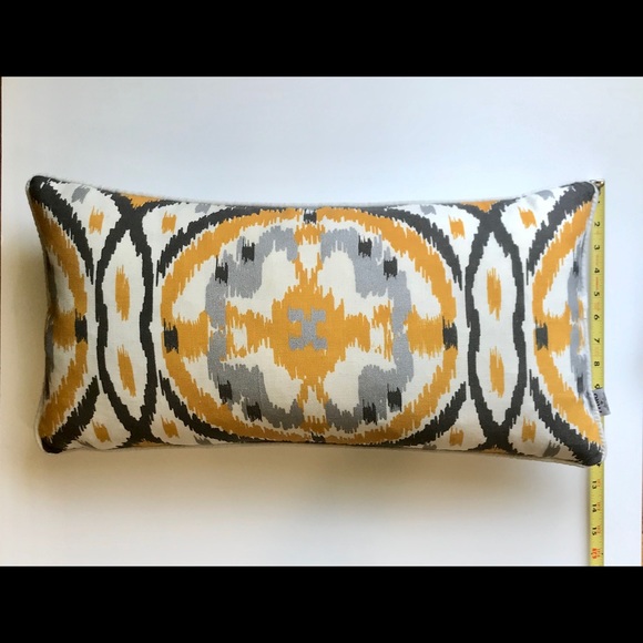Beautiful Accent Pillow - Picture 4 of 4